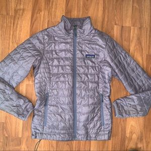PATAGONIA JACKET 💜